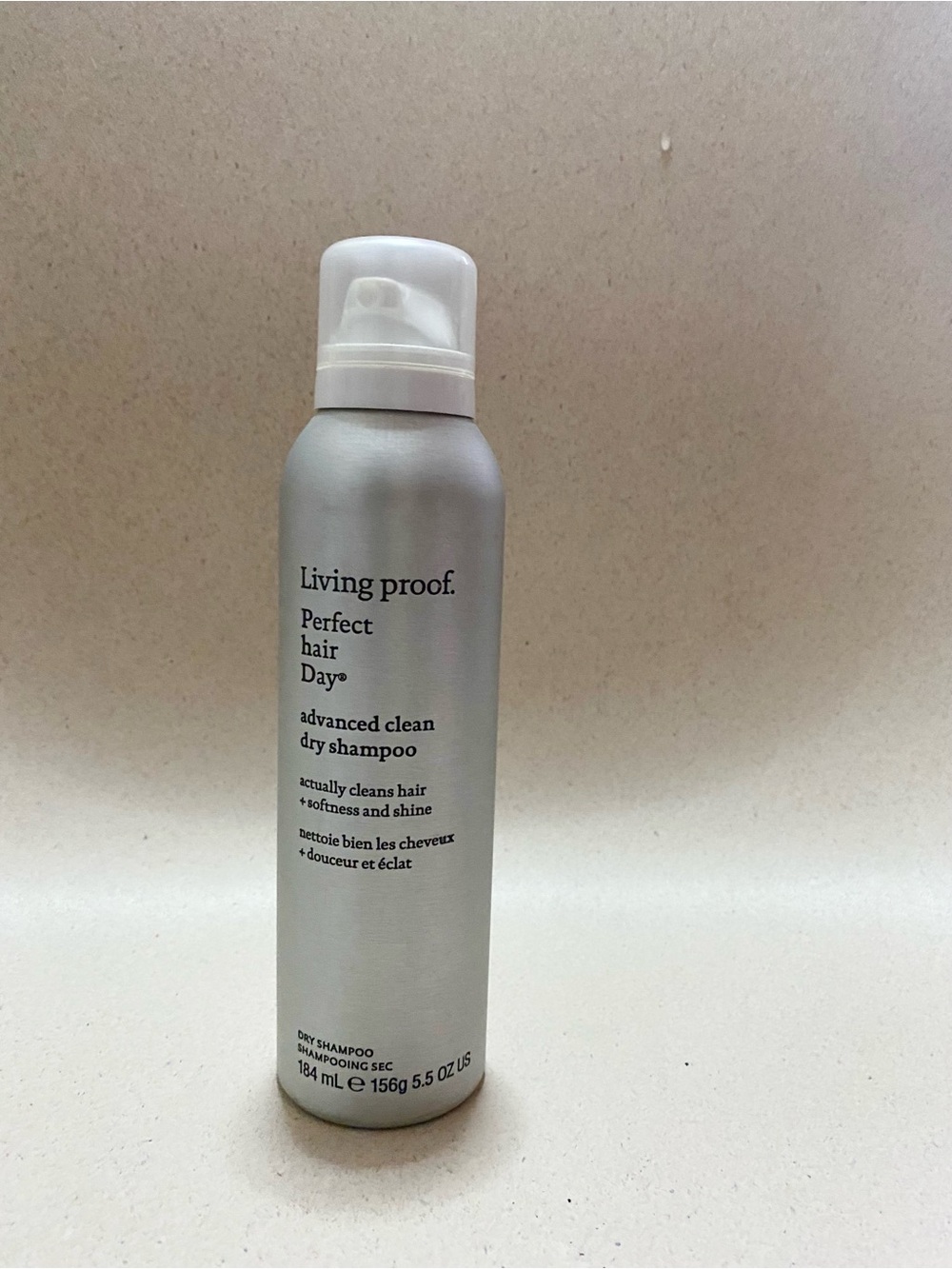 Living Proof Perfect hair Day (PhD) Advanced Clean Dry Shampoo